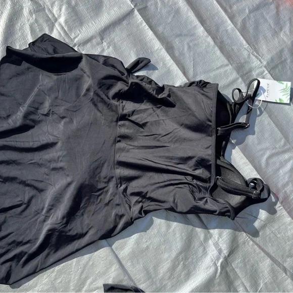 Set of 5 SwimDress swimsuit BUNDLE - Picture 9 of 10